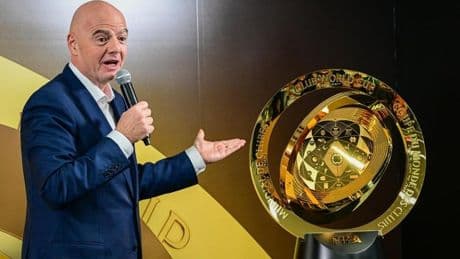 Así funciona el controvertido sistema de clasificación para el Mundial de Clubes