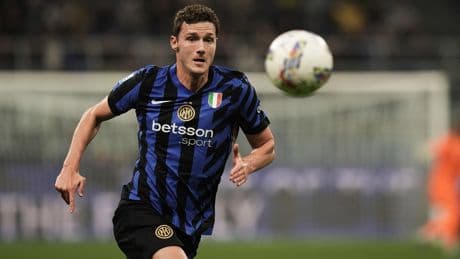 Galatasaray'dan Benjamin Pavard bombası: Kulüpler anlaşmaya çok yakın