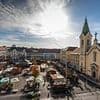 'At least five dead' and several injured as pupil launches shooting rampage at Austrian school