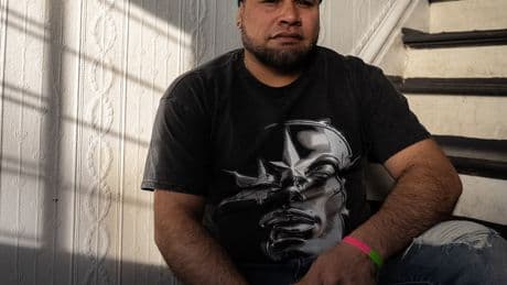 ICE Deported Him. His Father Heard Nothing for Months. Then, a Call.
