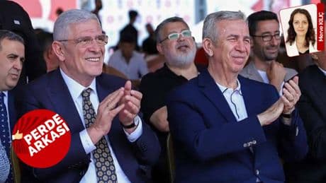 İYİ Parti ve Zafer Partisi yetkililerinin ABB Başkanı Yavaş’a ‘adaylık’ teklifi götürdüğü iddia edildi: İYİ Parti yetkilileri yalanladı!