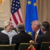 NU+ | Zo kan 'onevenwichtige' handelsdeal met VS ook Nederland raken