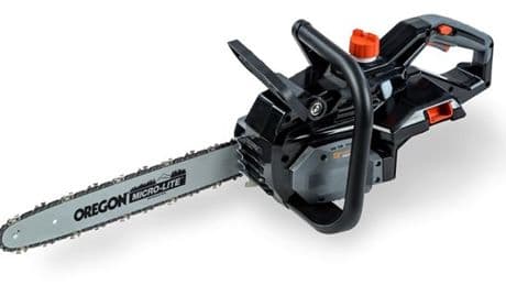 Urgent recall for thousands of chainsaws after 20 fire and burn incidents
