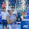 WTA-Tour: Swiatek gewinnt vor US Open Tennis-Turnier in Cincinnati