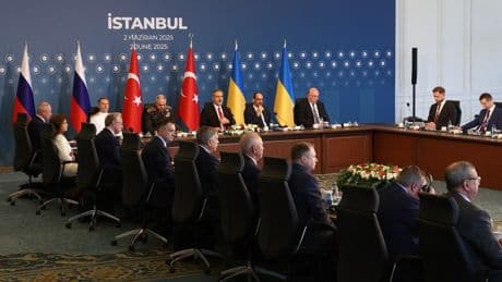 « La rationalité ne concerne pas la Russie » : nouvel échec des pourparlers entre Moscou et Kiev sur un possible cessez-le-feu