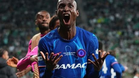 Bericht: FC Bayern will Jackson vom FC Chelsea ausleihen