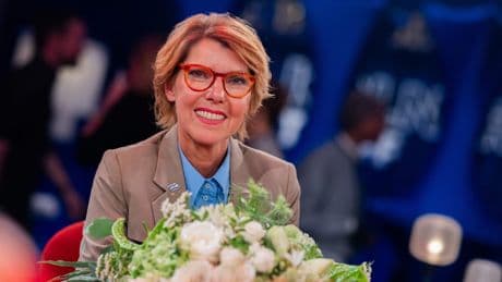 Nach Zoff mit Mitarbeitern? - Bettina Böttinger schließt „Kölner Treff“-Firma