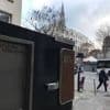 Un nouveau-né découvert vivant dans des toilettes publiques à Nantes : une enquête ouverte