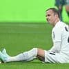 Fußball-Bundesliga: Saison-Aus für Frankfurts Götze