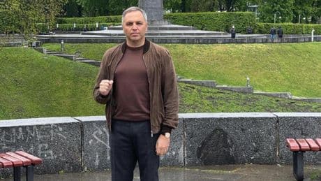 Andrei Portnov, el ucraniano asesinado en Pozuelo: "infame" asesor prorruso de Yanukóvich sancionado por EEUU