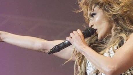 Jennifer Lopez çılgınlığı! Konser fiyatı dudak uçuklattı