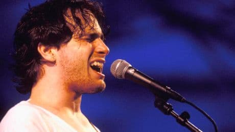 Jeff Buckley’s Documentary Pushes His Album To A New Chart High