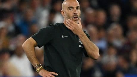 Chelsea suffer third ‘significant injury’ blow with midfielder feared to be out until 2026