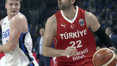 Kusursuz Devler!