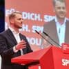 „Union sät Zwietracht“: SPD-Generalsekretär kritisiert „Störfeuer“ vor Koalitionstreffen