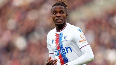 Zaha sosyal medyadan isyan etti: Galatasaray'daki dönemimle ilgili konuşacağım