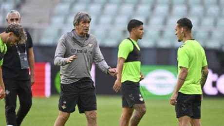 "No creemos que el Chelsea sea Goliat"