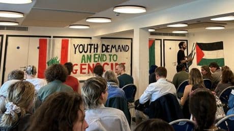 Inside the Gen Z activist group threatening to ‘shut down London this summer’