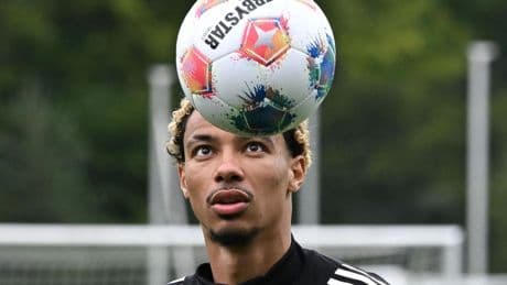 Eintracht Frankfurt: 95 Millionen Euro: Liverpool holt nach Wirtz auch Ekitiké