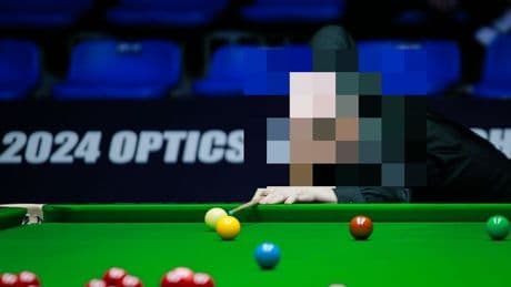 Ex-world snooker champion Graeme Dott to stand trial over child sex abuse allegations
