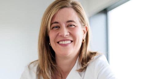 Maite Alonso, experta en digestivo: "Hacer 'autodieta' para mejorar la salud intestinal en verano tiene efectos negativos"