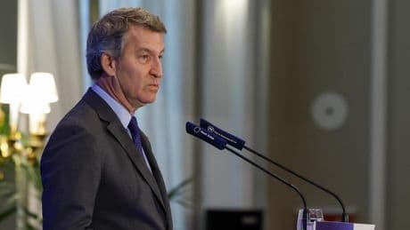 Feijóo propone un cheque de 600 euros para ayudar a los celíacos a pagar sus alimentos