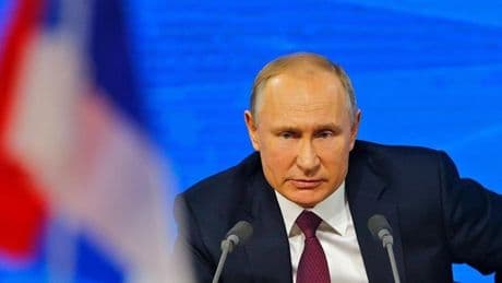 Putin'den ABD'yi kızdıracak Filistin açıklaması: Gazze'ye yabancı yönetim kurulamaz