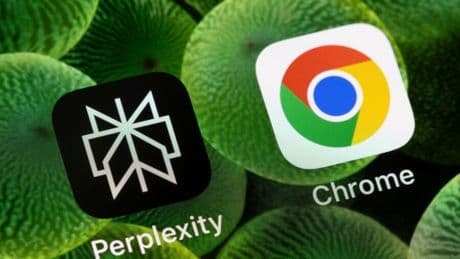 Technologie : Nächstes Kapitel im „Browser-Krieg“ – Tech-Branche baut den Zugang zum Netz um
