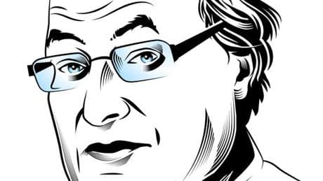 Bertrand Badie, politiste : « Depuis 1945, on n’a jamais abouti à un traité de paix véritable »