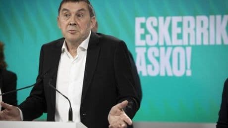 ¿Seguiremos sin partidos antisistema en Euskadi?