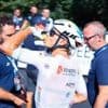 Cyclisme. Championnat de France : En raison de la chaleur, le nombre de kilomètres réduits