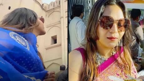Hindistan ve Pakistan arasında yeni gerilim nedeni: Influencer casus!