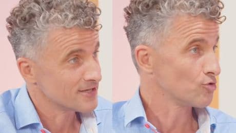 Xevi Verdaguer, nutricionista: ''Tener niebla mental, estar cansado y levantarse con poca temperatura corporal son señales de que algunas cosas no están ocurriendo de forma correcta''