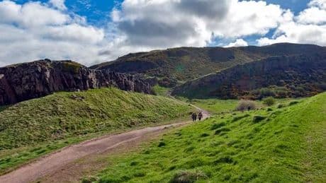 Popular Scottish hiking spot named among UK's top walking trails accessible by train
