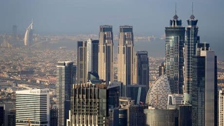 Steuerkriminalität: "Dubai-Daten" bescheren Hessen Steuer-Mehreinnahmen