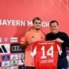 Fußball-Bundesliga: Woltemade-Poker und Díaz-Millionen: Das sagt Eberl