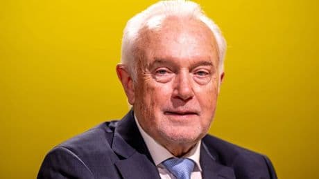 „Ich kann mir schwer vorstellen, dass die Unionsfraktion in Gänze für diese Kandidatin stimmen wird“