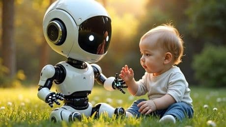 «La tecnología debe ser una herramienta de apoyo, no un sustituto del afecto ni del sentido común»