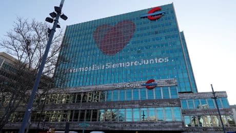 Ibercaja aumenta su beneficio un 18,8%, hasta 181 millones