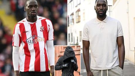 I was a top footballer and made millions fixing matches. These are the tricks I used to throw games, how I recruited other players and why it's a far bigger part of football than anyone realises