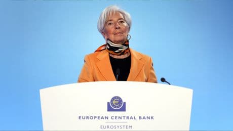 EZB sieht Fortschritte beim digitalen Euro - und was ist mit dem Bargeld?