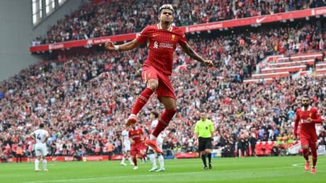 Luis Díaz Joins Bayern Munich From Liverpool For $88 Million