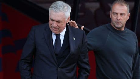 Tangos del clásico