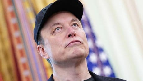 Elon Musk could become world’s first trillionaire under new Tesla pay deal