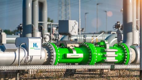 La inversión en hidrógeno limpio supera los 93.477 millones y desafía el pesimismo del sector