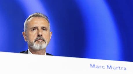 Europa ante su momento Sputnik