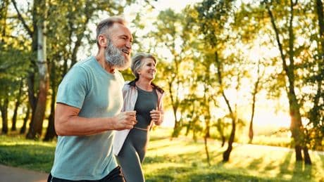 This is the best time to exercise for a good night’s sleep
