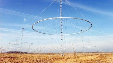 Armes hypersoniques, ballons espions… Nostradamus, le radar XXL français auquel rien n’échappe