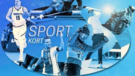 Jesper de Jong als ’lucky loser’ alsnog welkom op Masters-toernooi van Rome