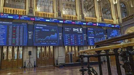 Cinco valores que defienden su liderazgo en el Ibex